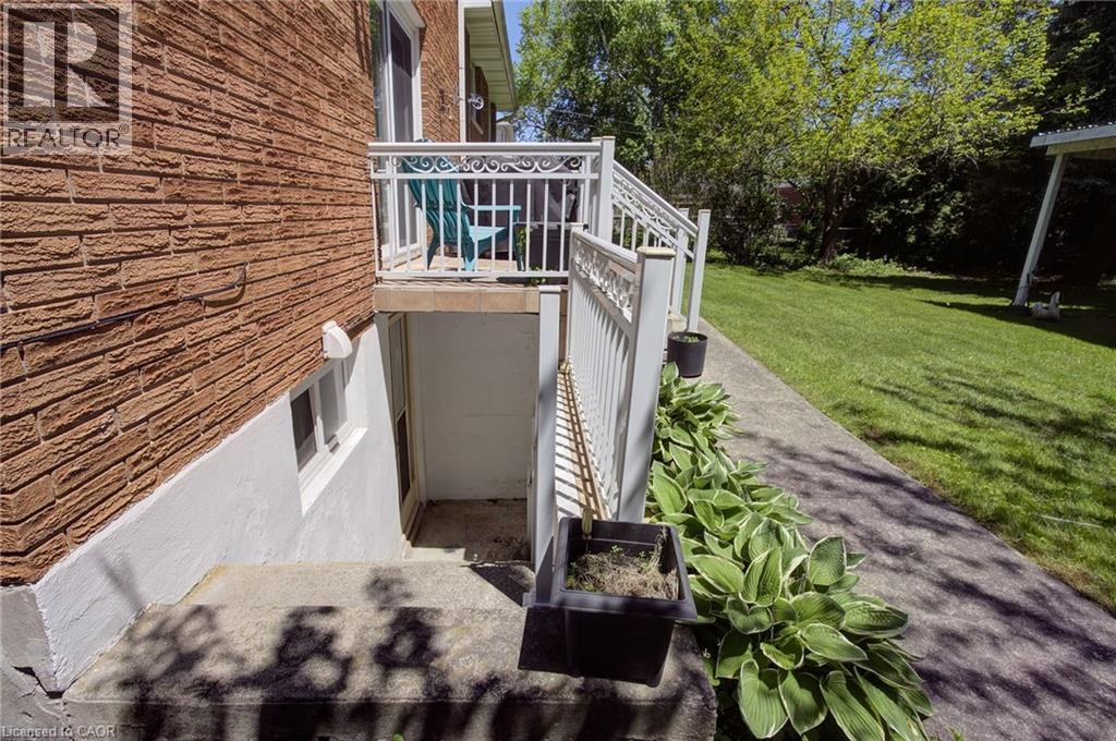 2344 Brinell Avenue, Burlington, Ontario  L7R 3P5 - Photo 11 - 40826125