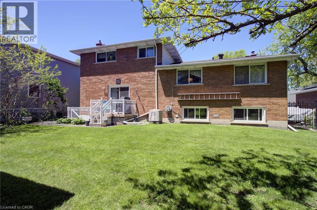 2344 Brinell Avenue, Burlington, Ontario  L7R 3P5 - Photo 12 - 40826125