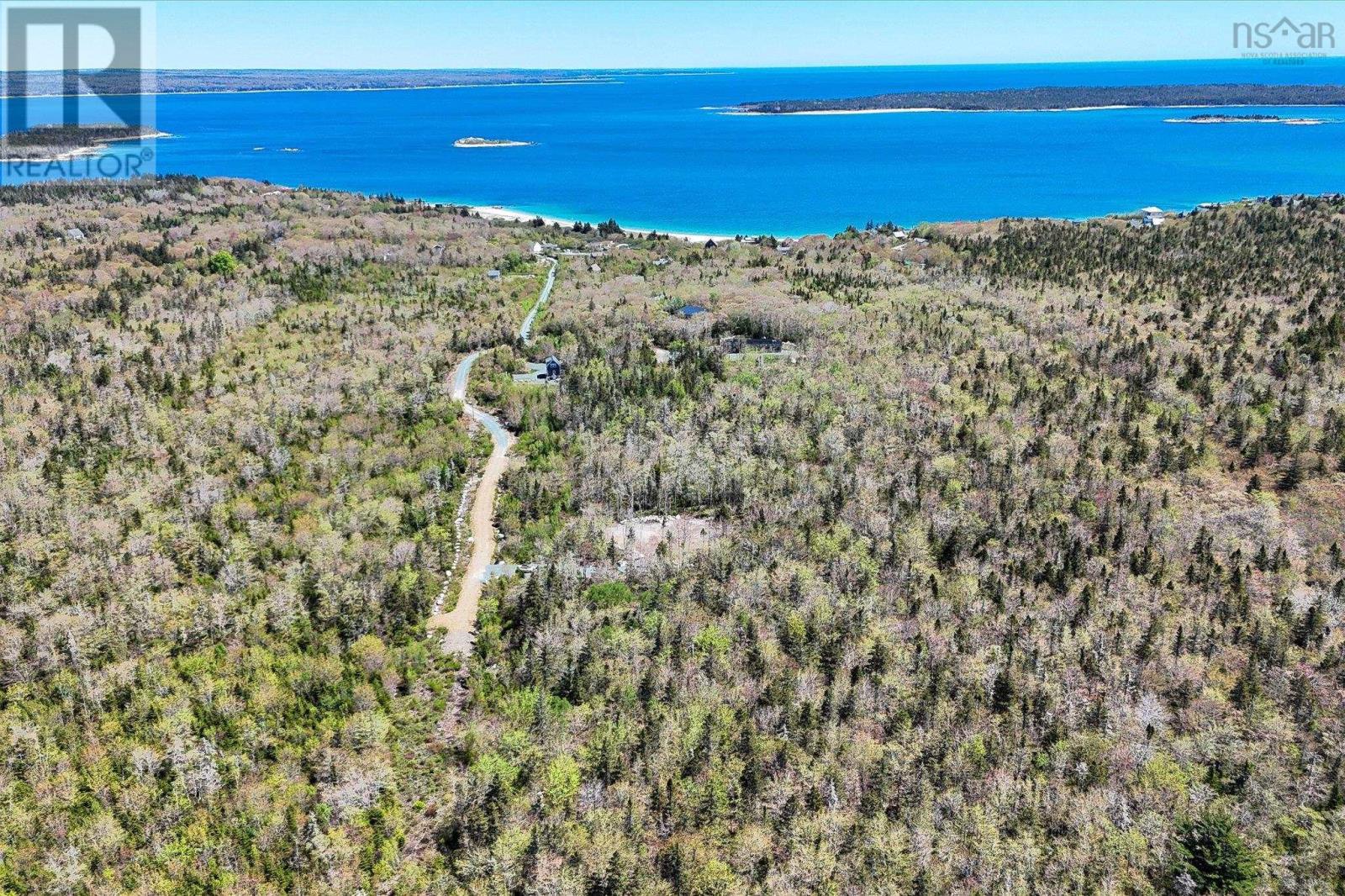Lot 14 Golden Horizon Drive, South West Port Mouton, Nova Scotia
