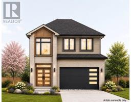 4255 LIBERTY CROSSING, London South, Ontario