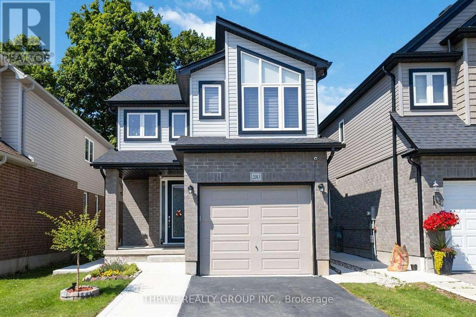 LOWER - 2043 CEDARPARK DRIVE, London North, Ontario