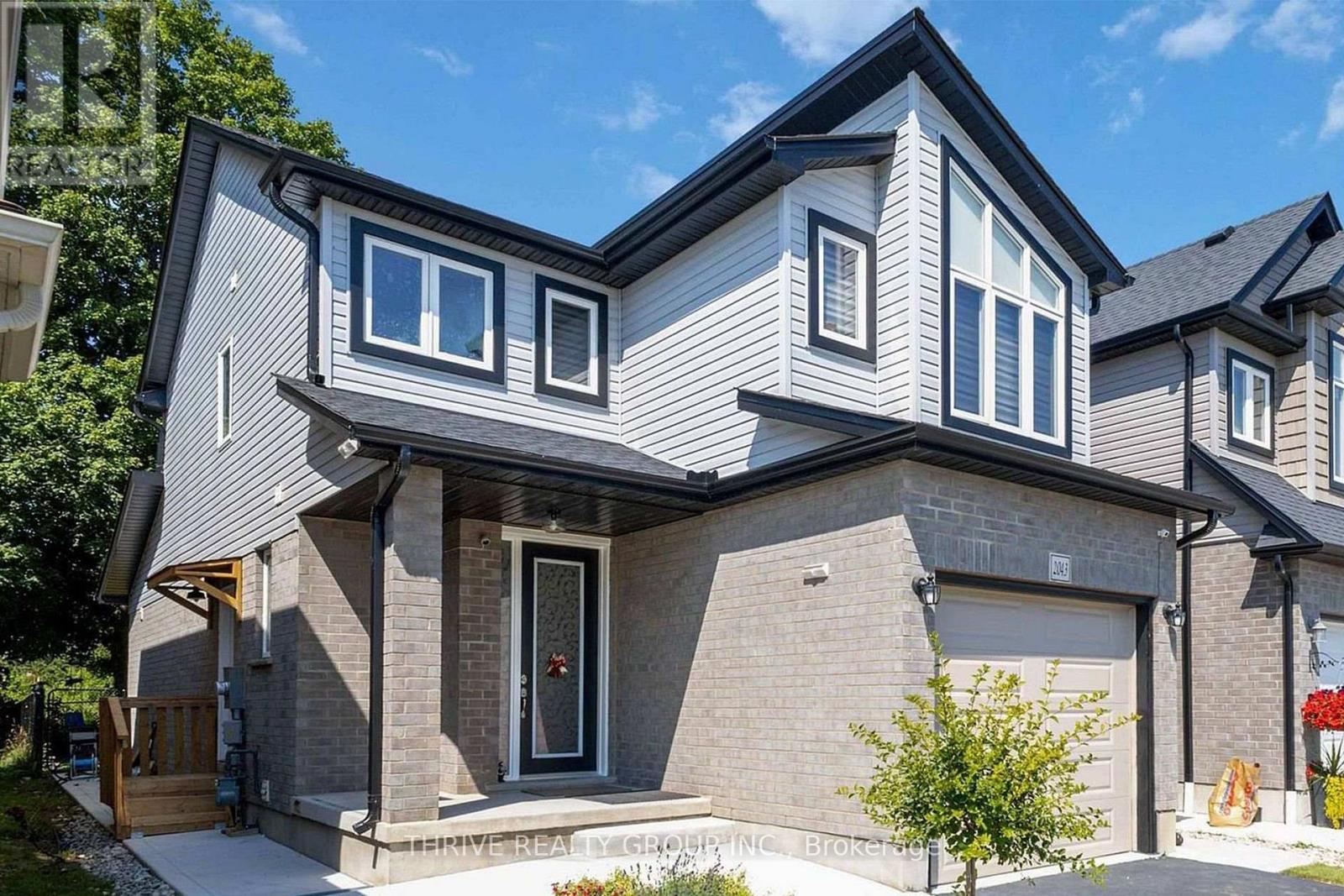 Lower - 2043 Cedarpark Drive, London North, Ontario  N5X 0N2 - Photo 2 - X13215742