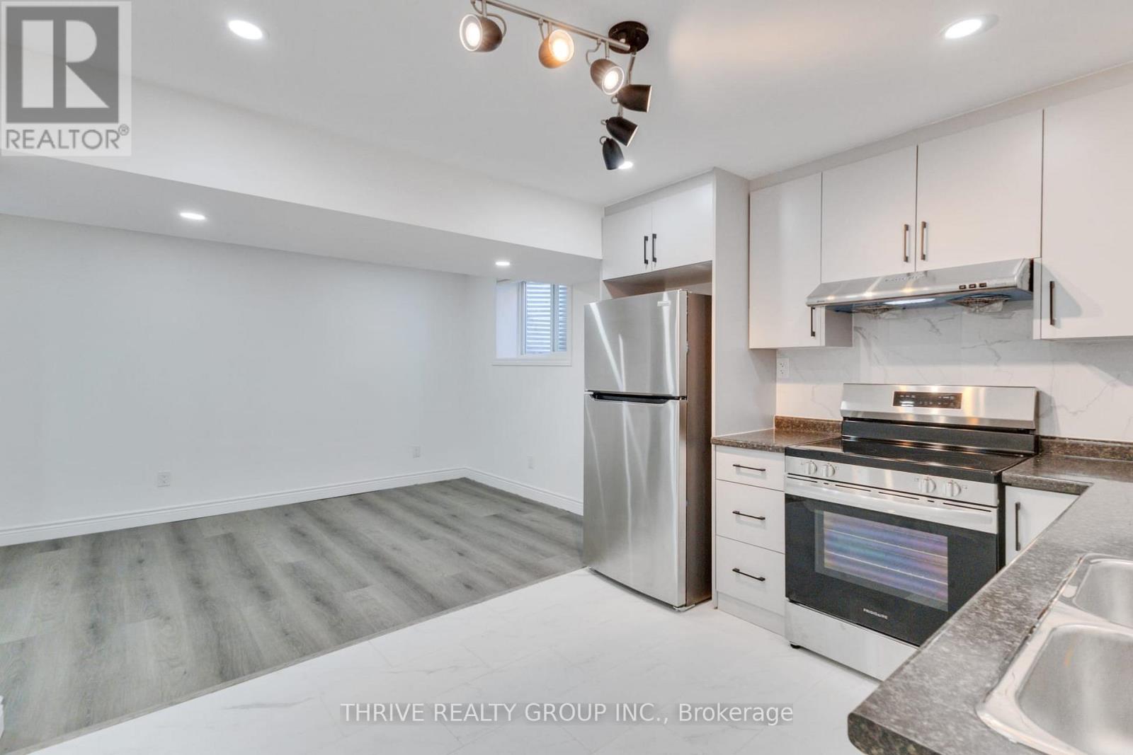 Lower - 2043 Cedarpark Drive, London North, Ontario  N5X 0N2 - Photo 5 - X13215742