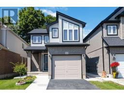 LOWER - 2043 CEDARPARK DRIVE, London North, Ontario
