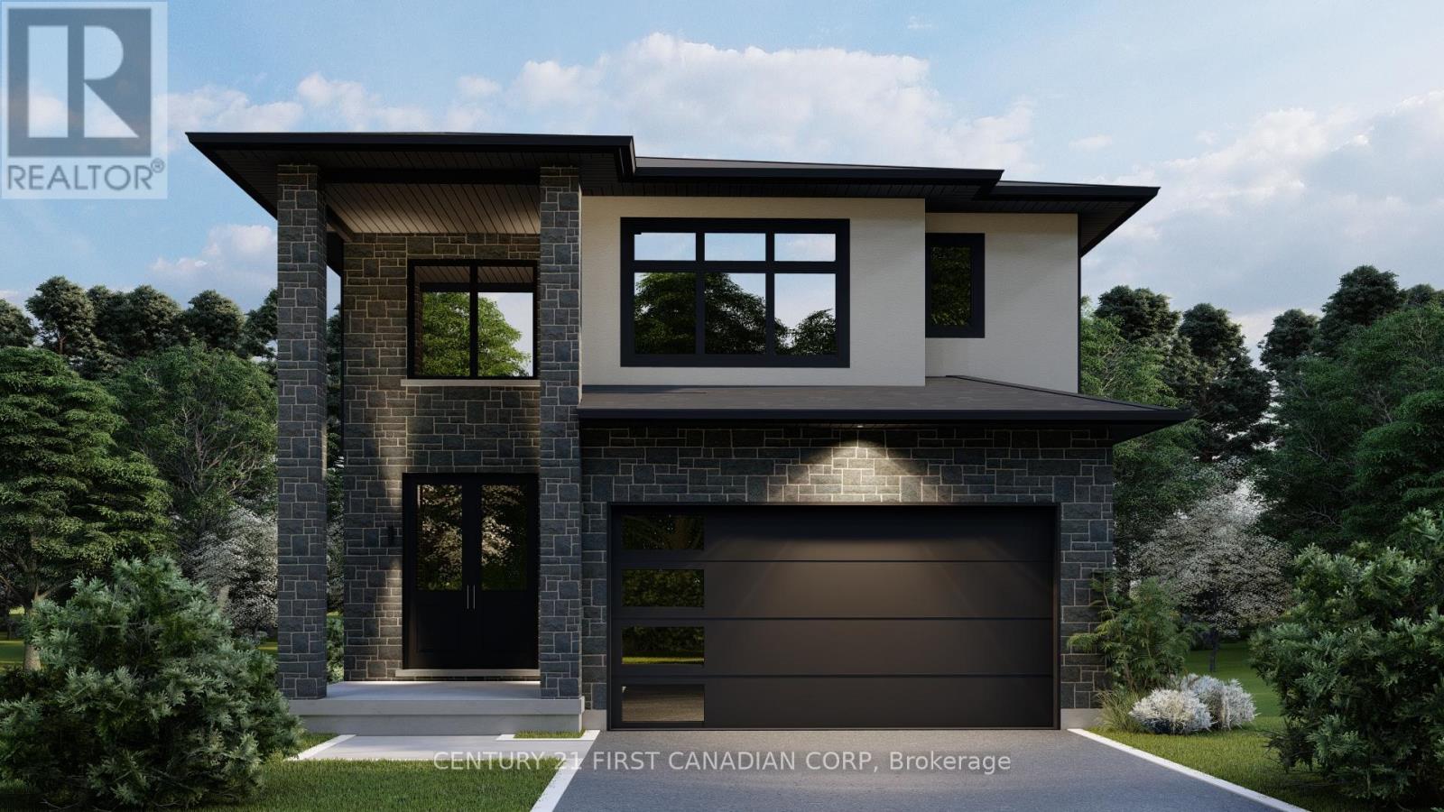 2769 HEARDCREEK TRAIL, London North, Ontario