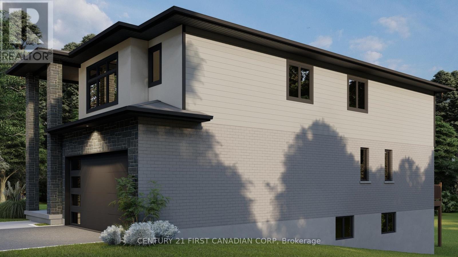 2769 Heardcreek Trail, London North, Ontario  N6G 0Z8 - Photo 2 - X13215786