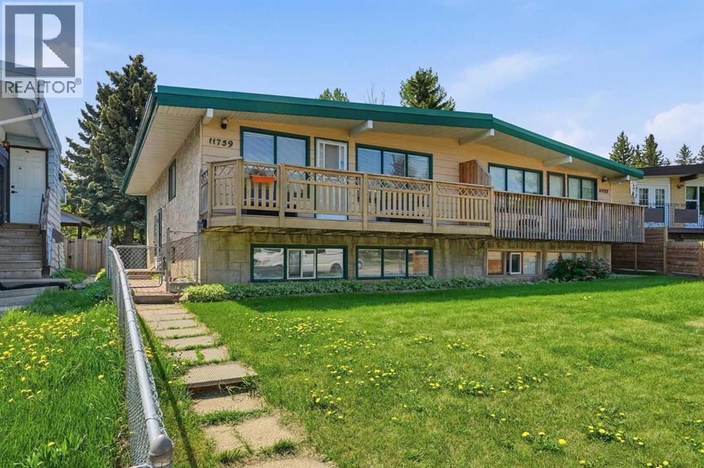 11759 Canfield Road Sw, Calgary, Alberta  T2W 1J6 - Photo 1 - A2307595