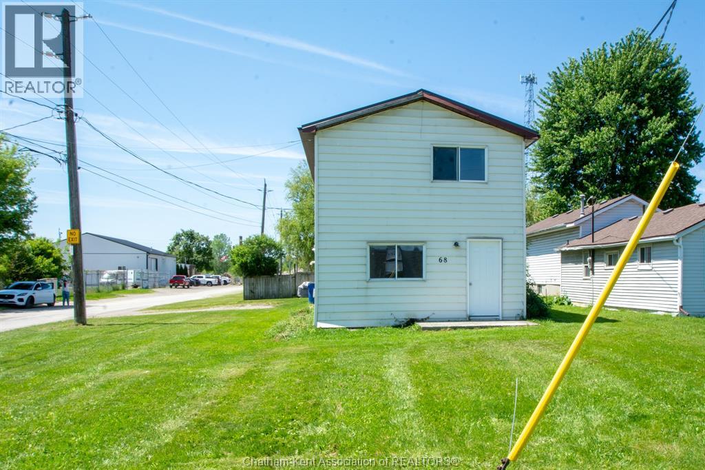 68 Sass Road, Chatham, Ontario  N7M 5J4 - Photo 2 - 26012465