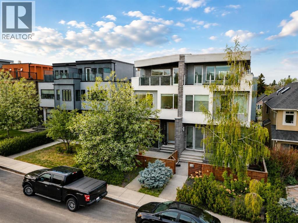 1926 27 Avenue Sw, Calgary, Alberta  T2T 1H3 - Photo 4 - A2312895