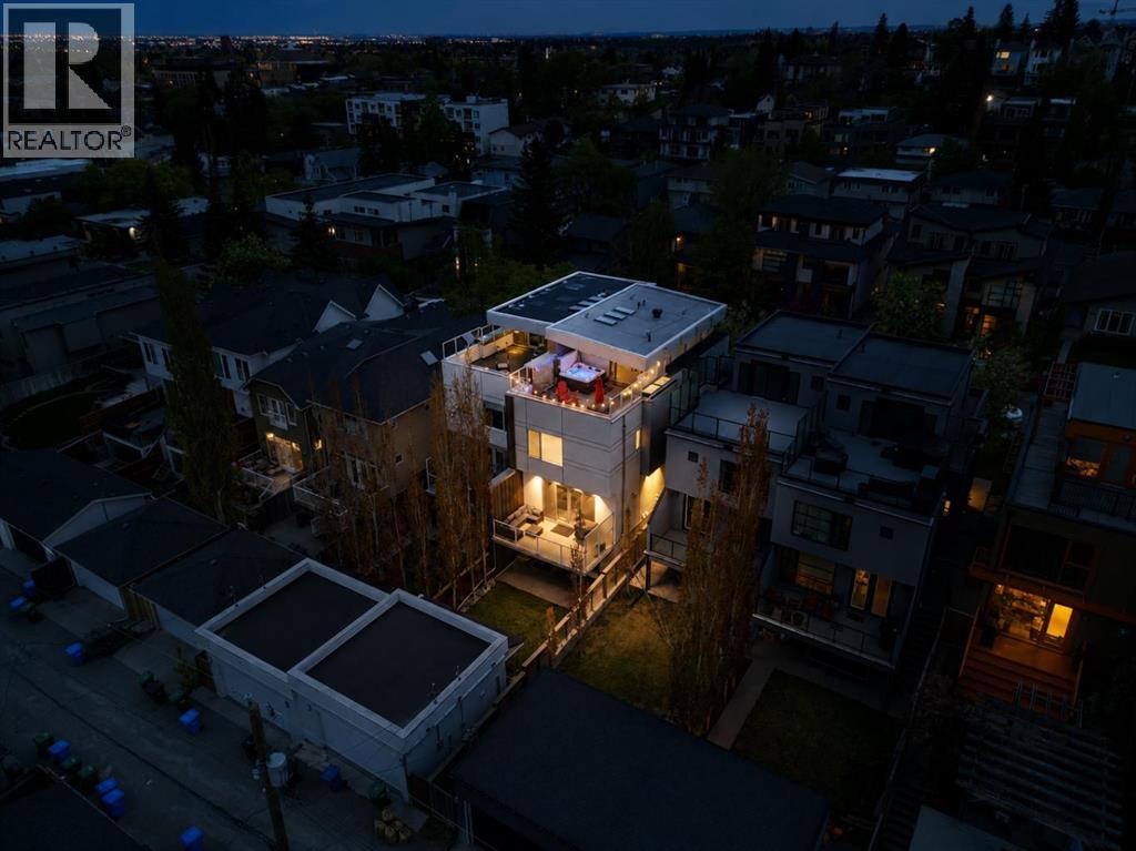 1926 27 Avenue Sw, Calgary, Alberta  T2T 1H3 - Photo 38 - A2312895