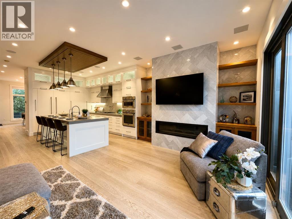 1926 27 Avenue Sw, Calgary, Alberta  T2T 1H3 - Photo 12 - A2312895