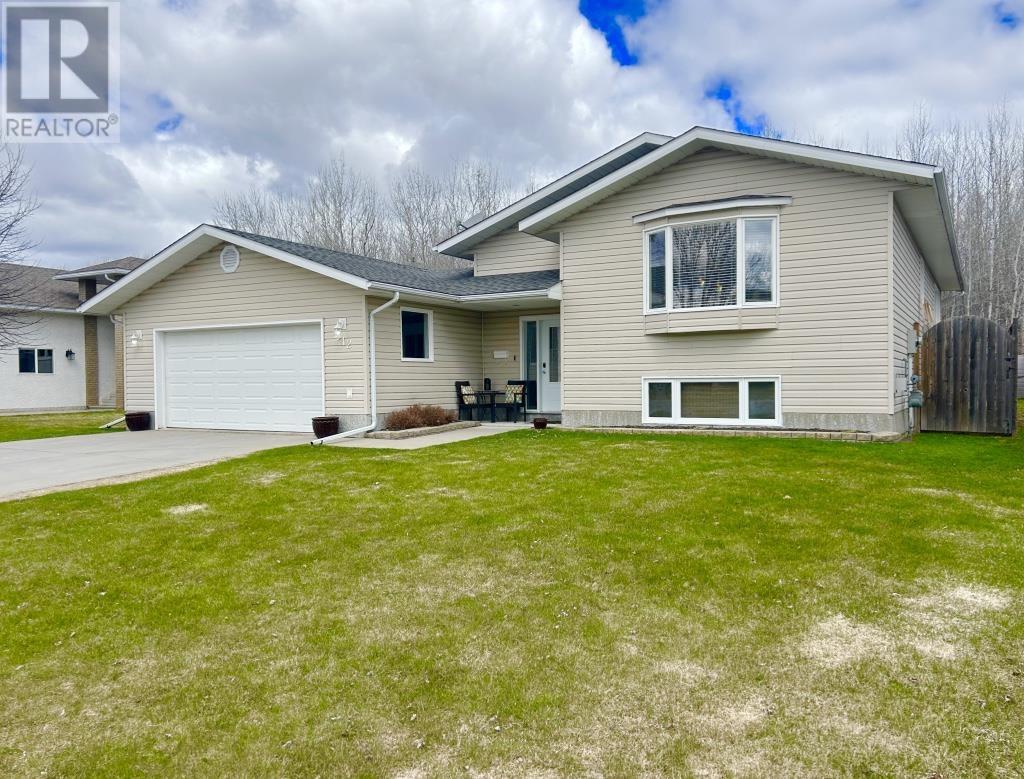 912 Kaitlyn Drive, Fort Frances, Ontario