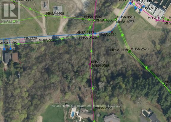 Lot 1 Mutual Avenue, Renfrew, Ontario  K7V 3R4 - Photo 2 - X13215670
