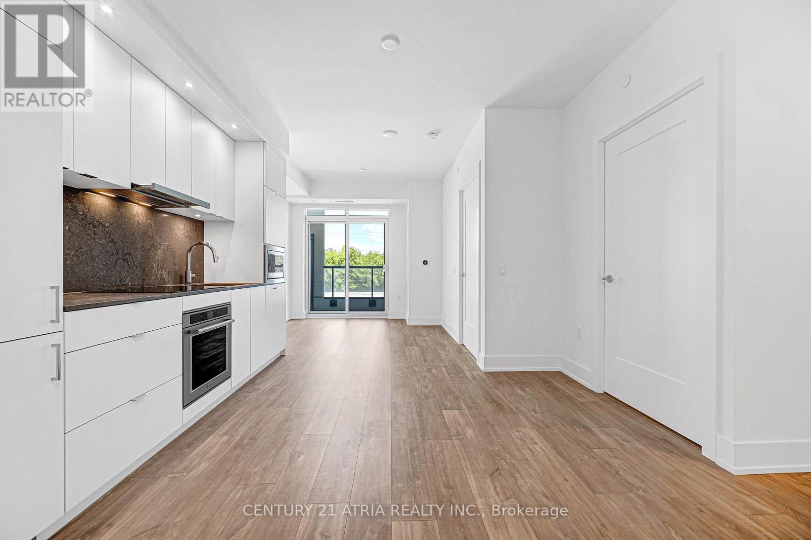 306 - 858 Dupont Street, Toronto, Ontario  M6G 0C1 - Photo 1 - W13215334