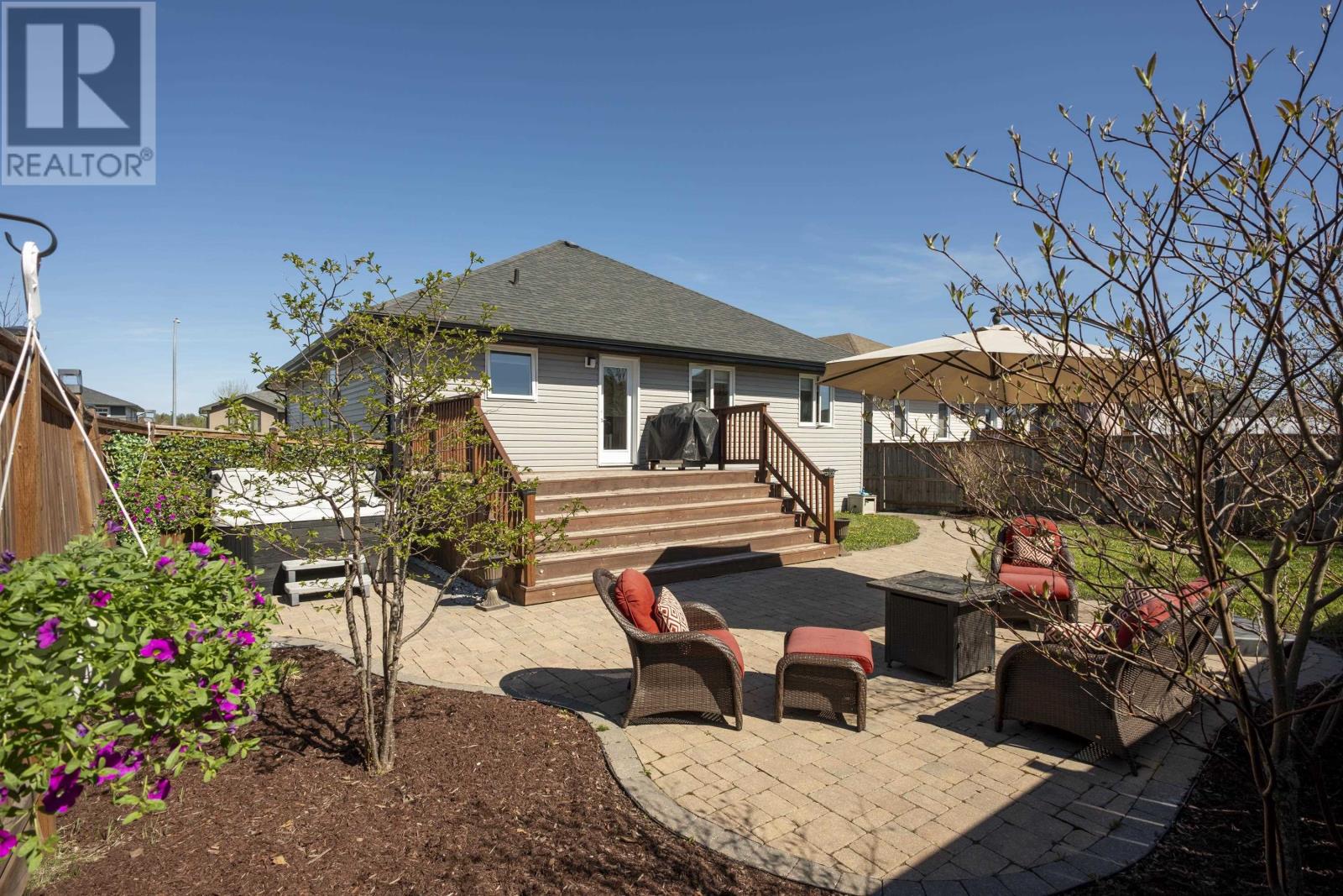 218 Sunflower St, Thunder Bay, Ontario  P7G 0W3 - Photo 34 - TB2601250