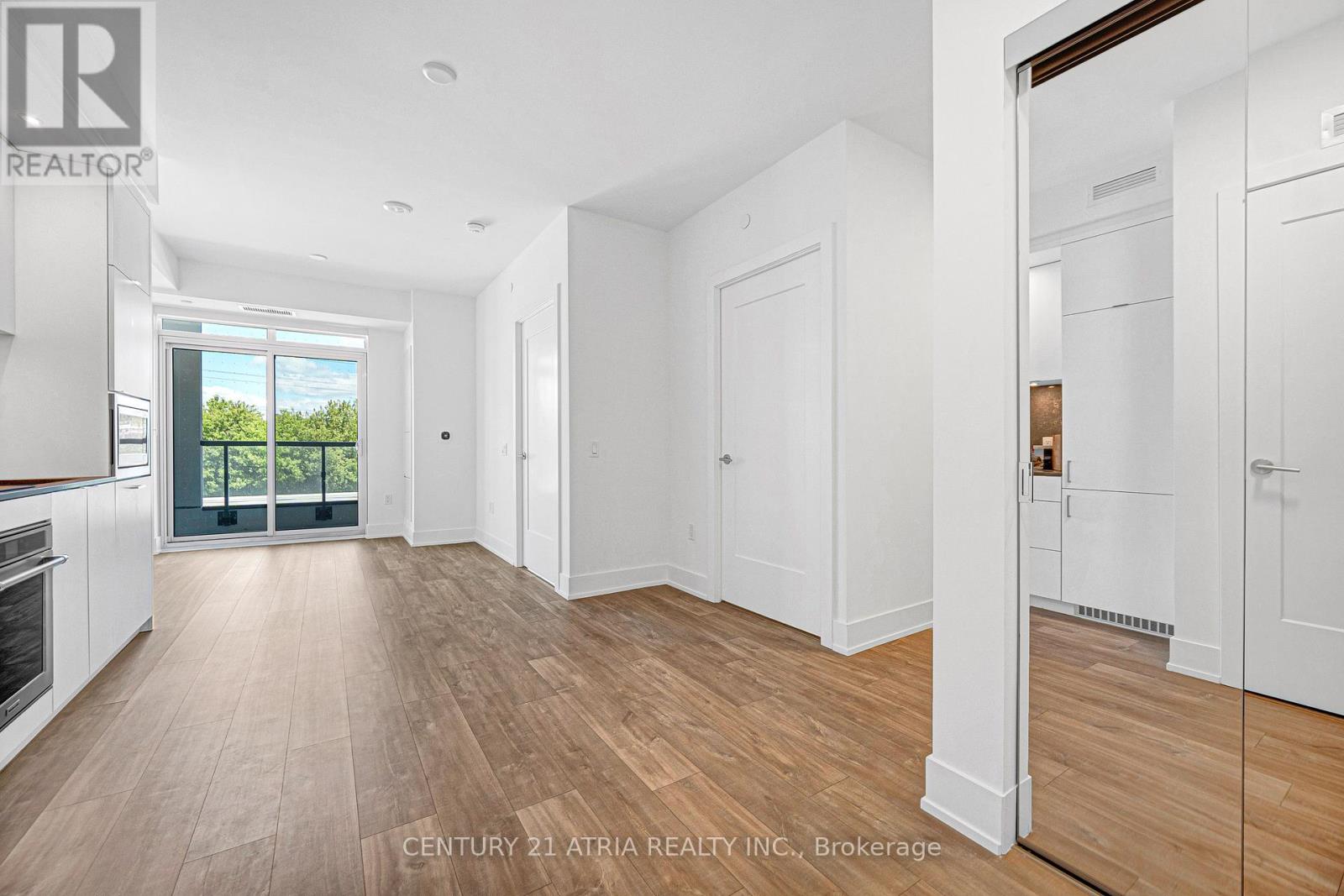 306 - 858 Dupont Street, Toronto, Ontario  M6G 0C1 - Photo 5 - W13215334