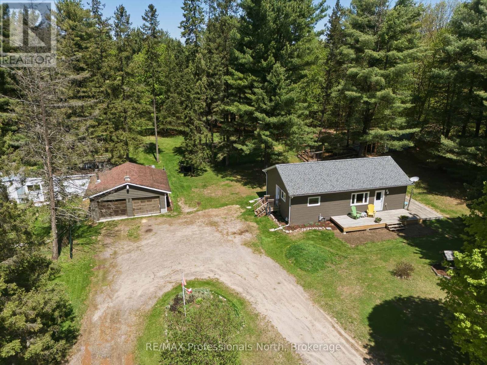 2352 518 HIGHWAY W, McMurrich/Monteith, Ontario