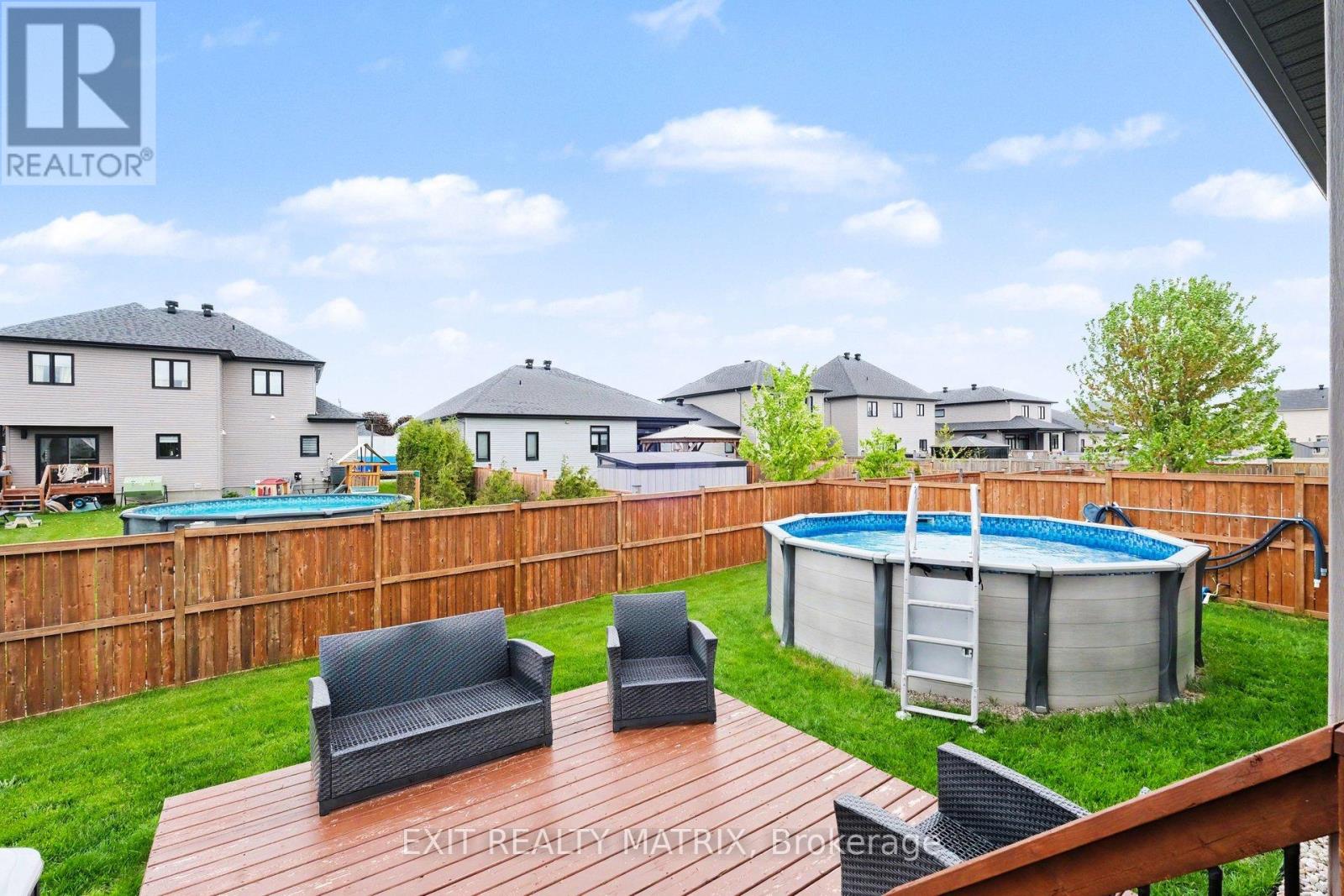128 Lyon Street, Russell, Ontario  K0A 1W0 - Photo 29 - X13215614
