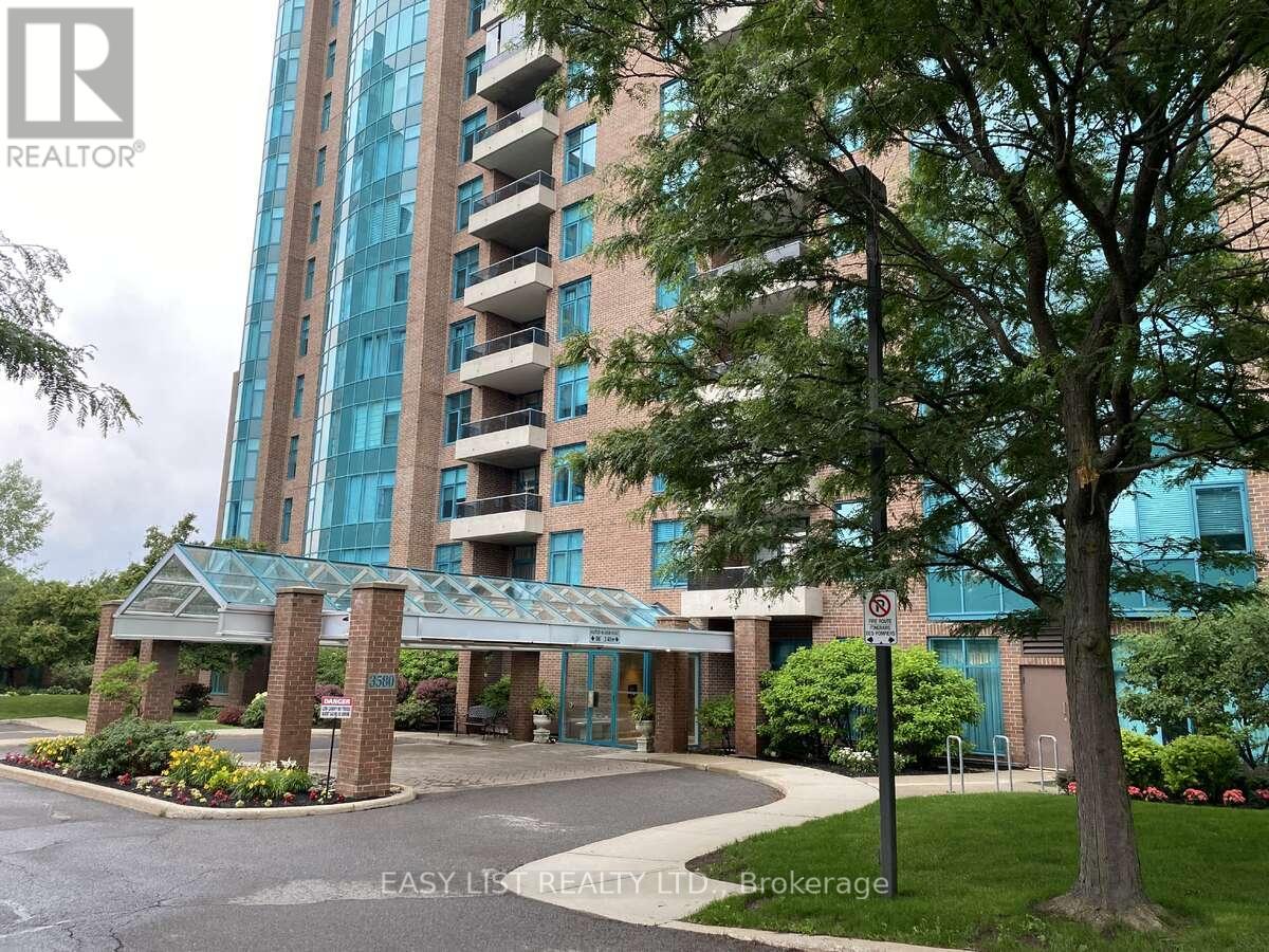 803 - 3580 RIVERGATE WAY, Ottawa, Ontario