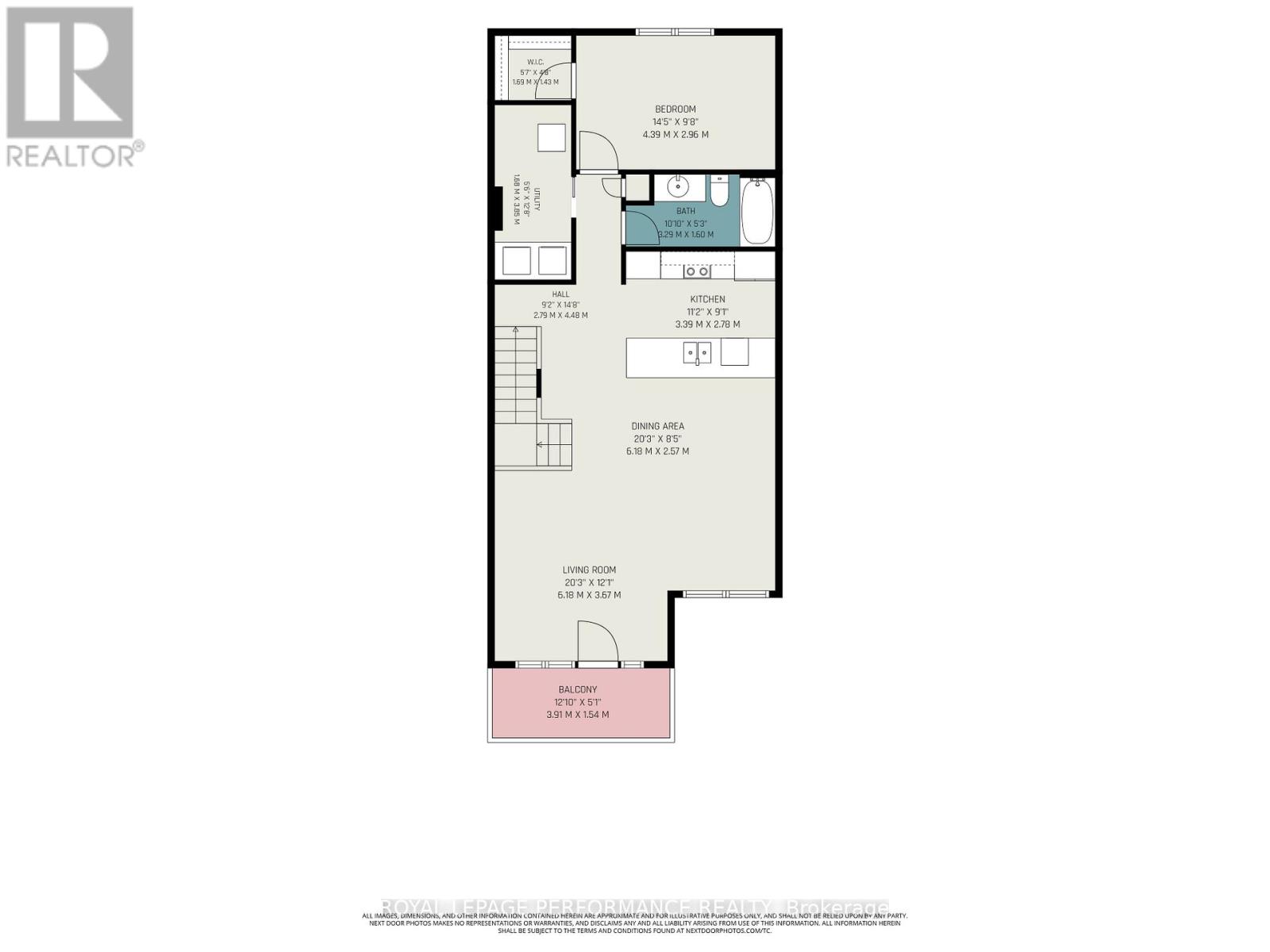 220 Pembina Private, Ottawa, Ontario K4M 0G7 - Photo 33 - X13215672