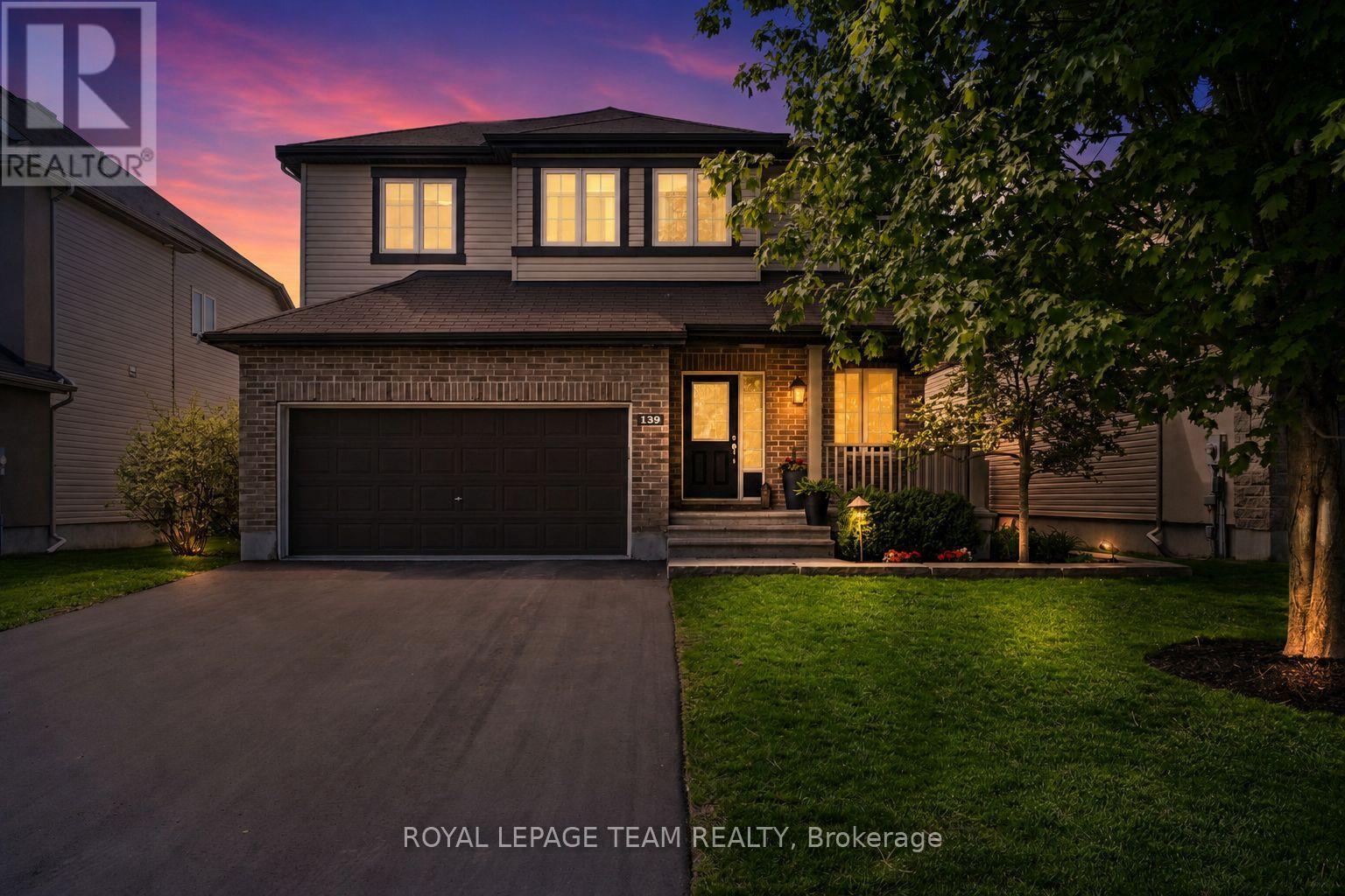 139 Stonewater Bay, Carleton Place, Ontario K7C 0B1 - Photo 4 - X13215696