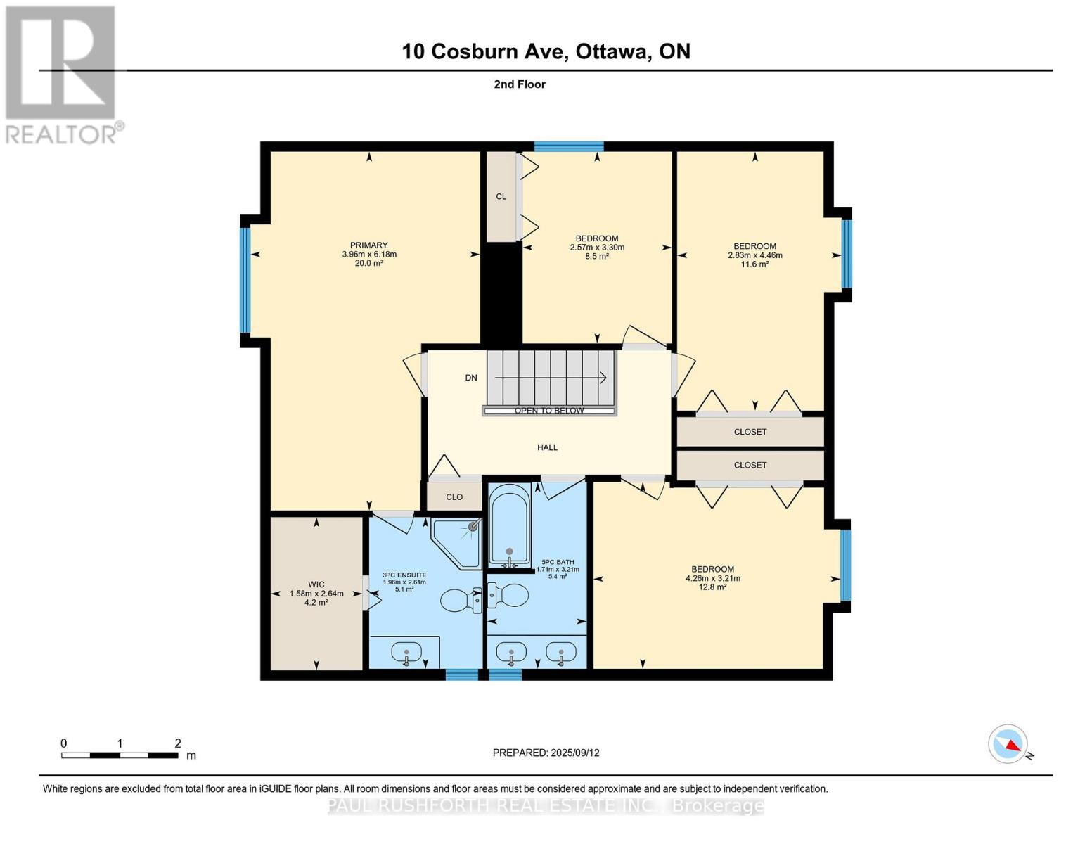 10 Cosburn Avenue, Ottawa, Ontario K2H 8A1 - Photo 41 - X13215726