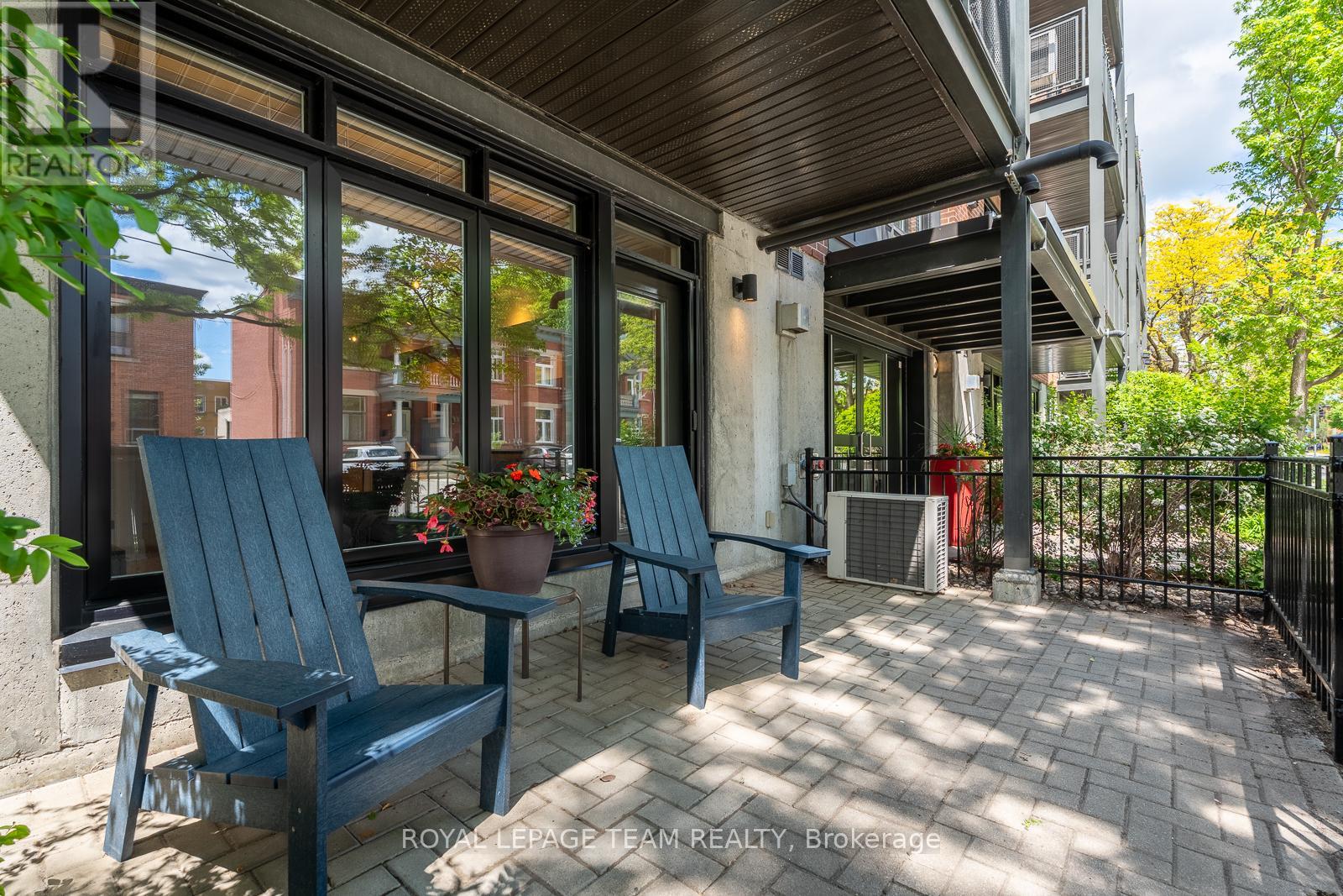 101 - 457 Mcleod Street, Ottawa, Ontario  K1R 5P5 - Photo 22 - X13215788