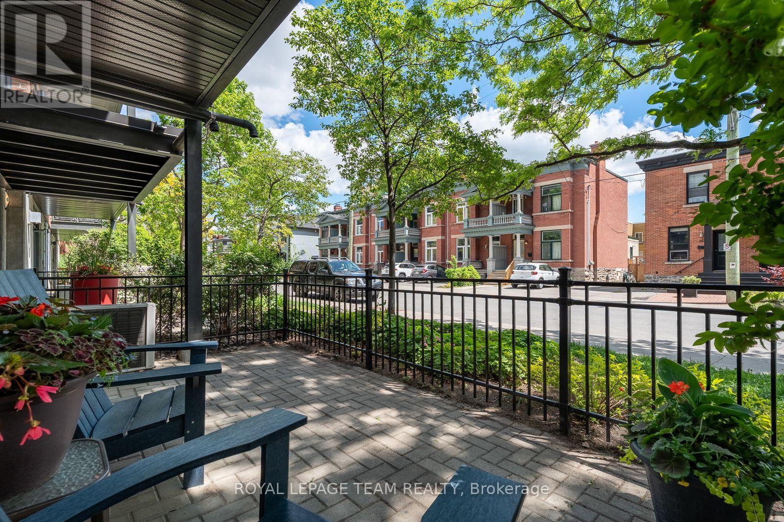 101 - 457 Mcleod Street, Ottawa, Ontario  K1R 5P5 - Photo 23 - X13215788