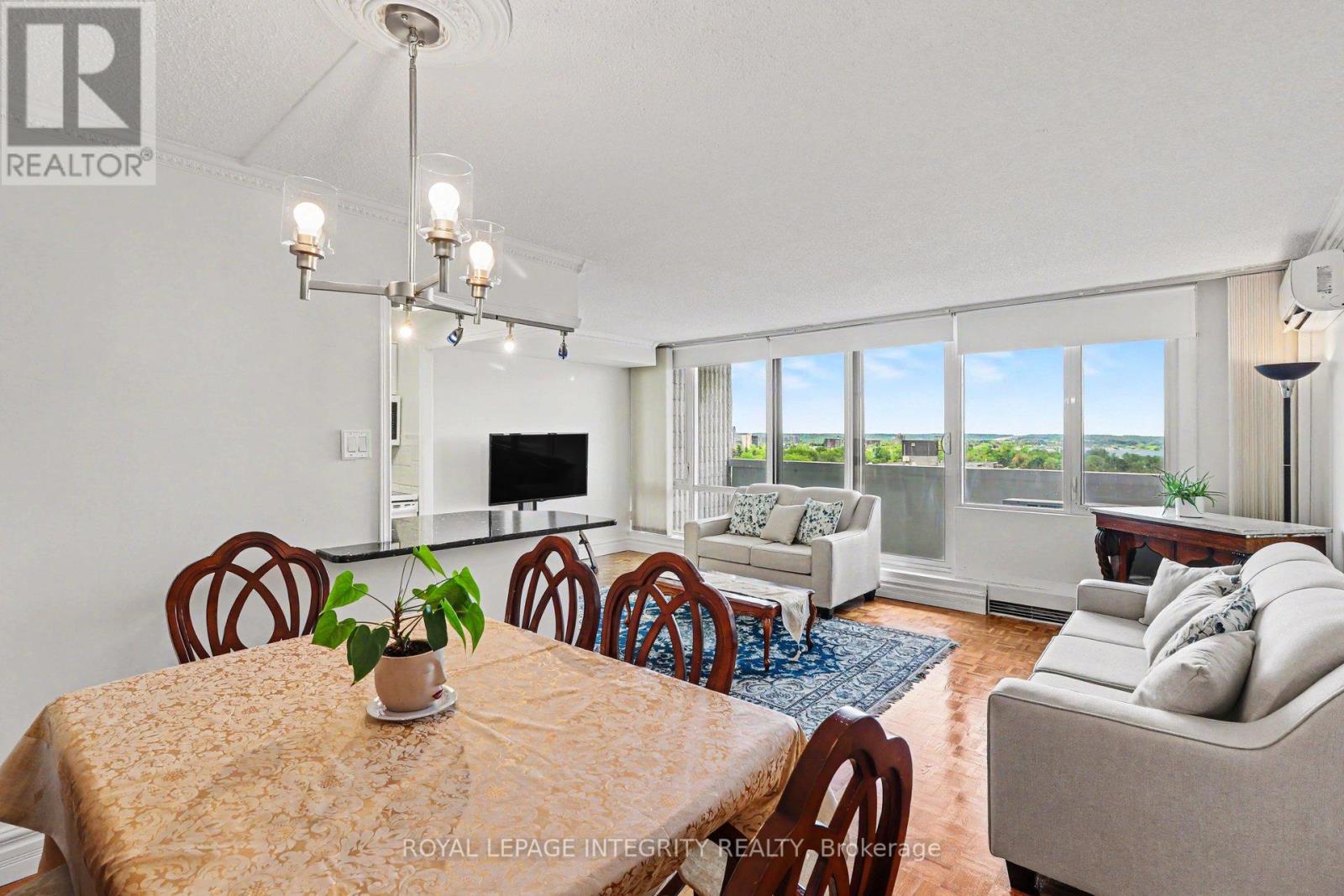 1708 - 2625 Regina Street, Ottawa, Ontario  K2B 5W8 - Photo 12 - X13215822