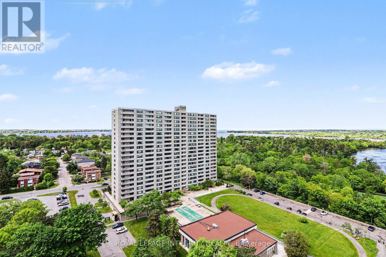1708 - 2625 Regina Street, Ottawa, Ontario  K2B 5W8 - Photo 31 - X13215822
