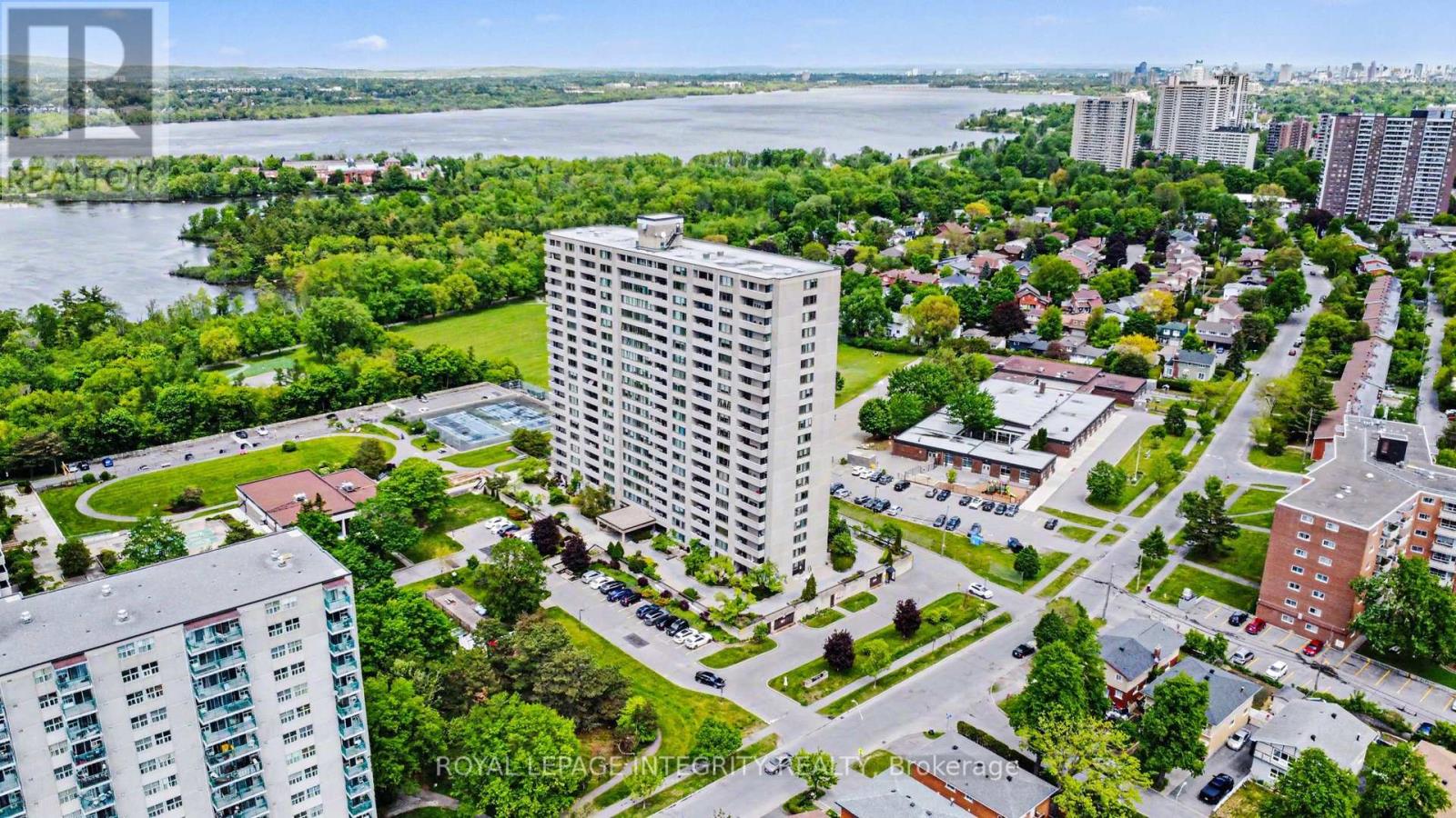 1708 - 2625 Regina Street, Ottawa, Ontario  K2B 5W8 - Photo 35 - X13215822