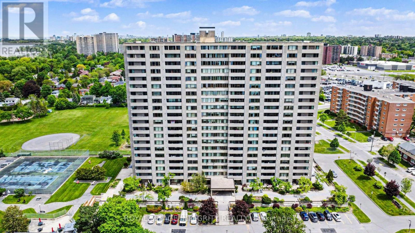 1708 - 2625 Regina Street, Ottawa, Ontario  K2B 5W8 - Photo 38 - X13215822