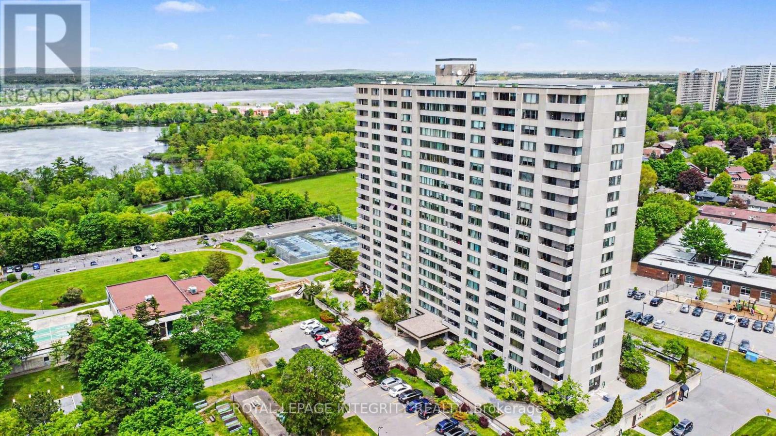 1708 - 2625 Regina Street, Ottawa, Ontario  K2B 5W8 - Photo 39 - X13215822