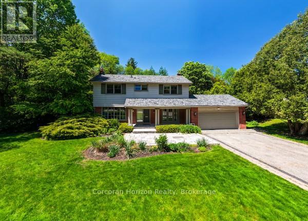 110 Mansfield Drive, Hamilton, Ontario  L9G 1M7 - Photo 1 - X13215578