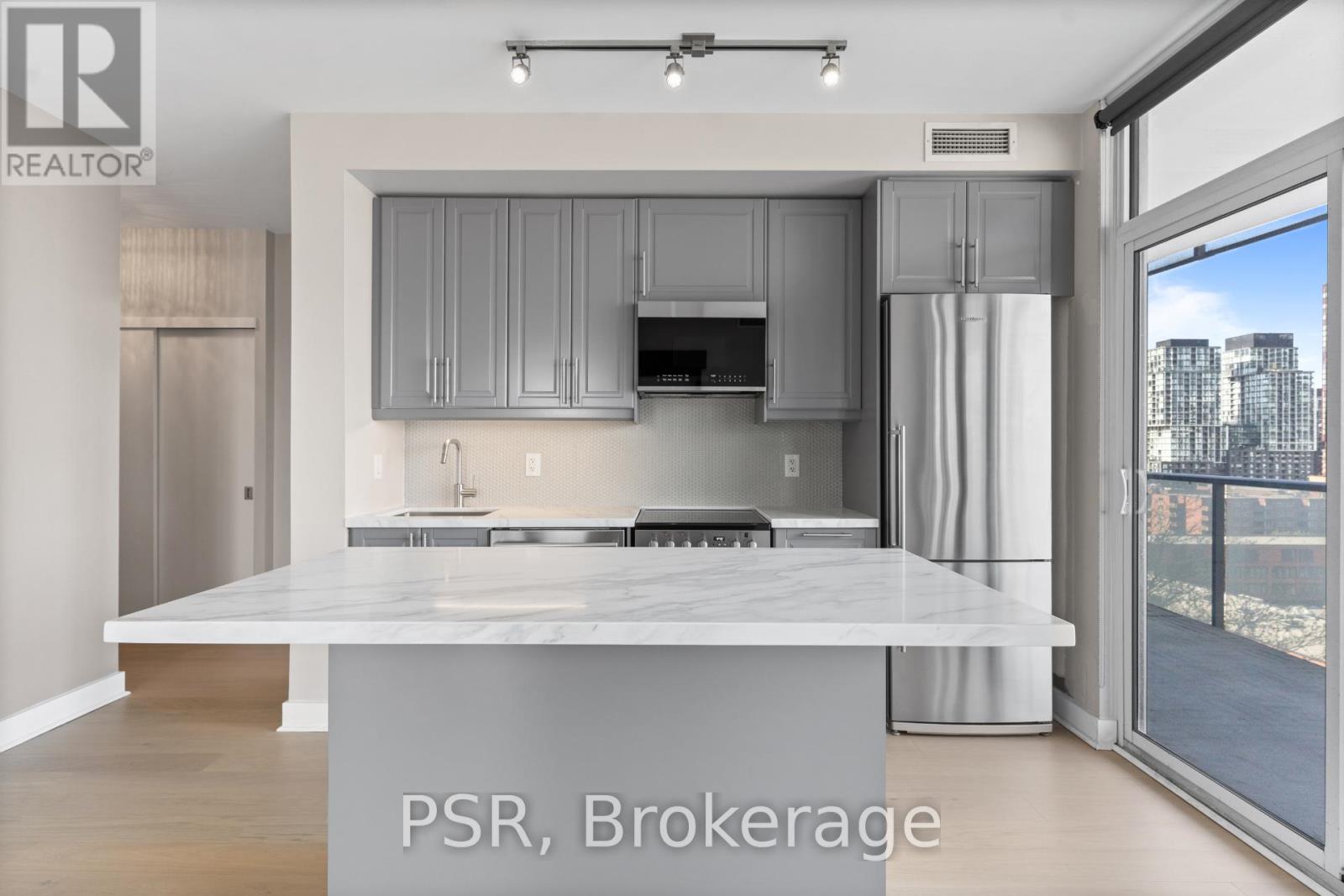 1011 - 1 Market Street, Toronto, Ontario  M5E 0A2 - Photo 3 - C13215238