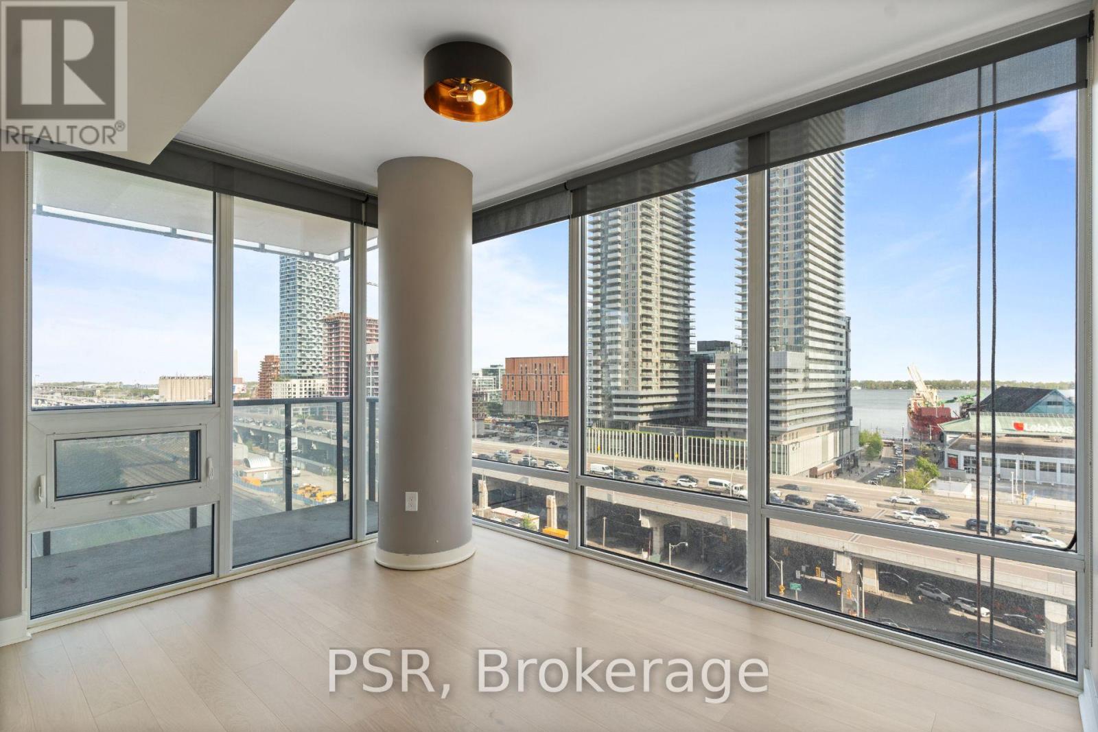 1011 - 1 Market Street, Toronto, Ontario  M5E 0A2 - Photo 6 - C13215238