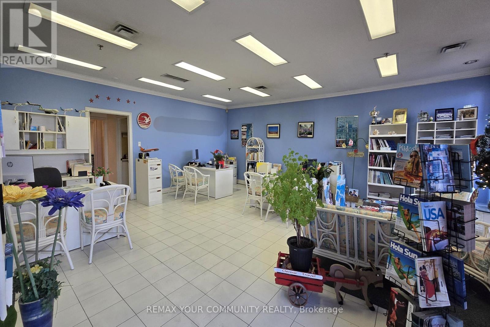 4 - 8600 Keele Street, Vaughan, Ontario  L4K 4H8 - Photo 2 - N13212748