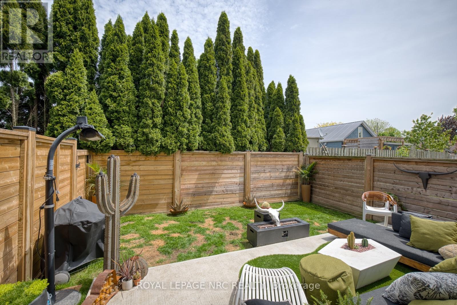 10 Pawling Street, St. Catharines, Ontario  L2N 5M2 - Photo 44 - X13215662