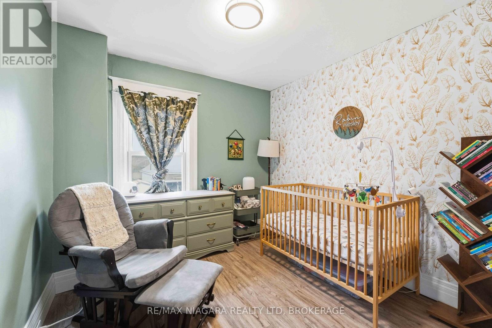 52 Berryman Avenue, St. Catharines, Ontario  L2R 3W9 - Photo 14 - X13215844