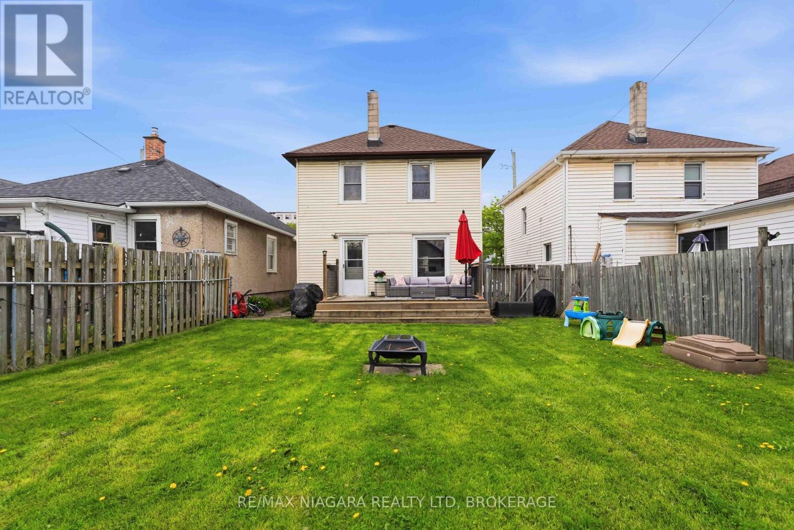 52 Berryman Avenue, St. Catharines, Ontario  L2R 3W9 - Photo 20 - X13215844