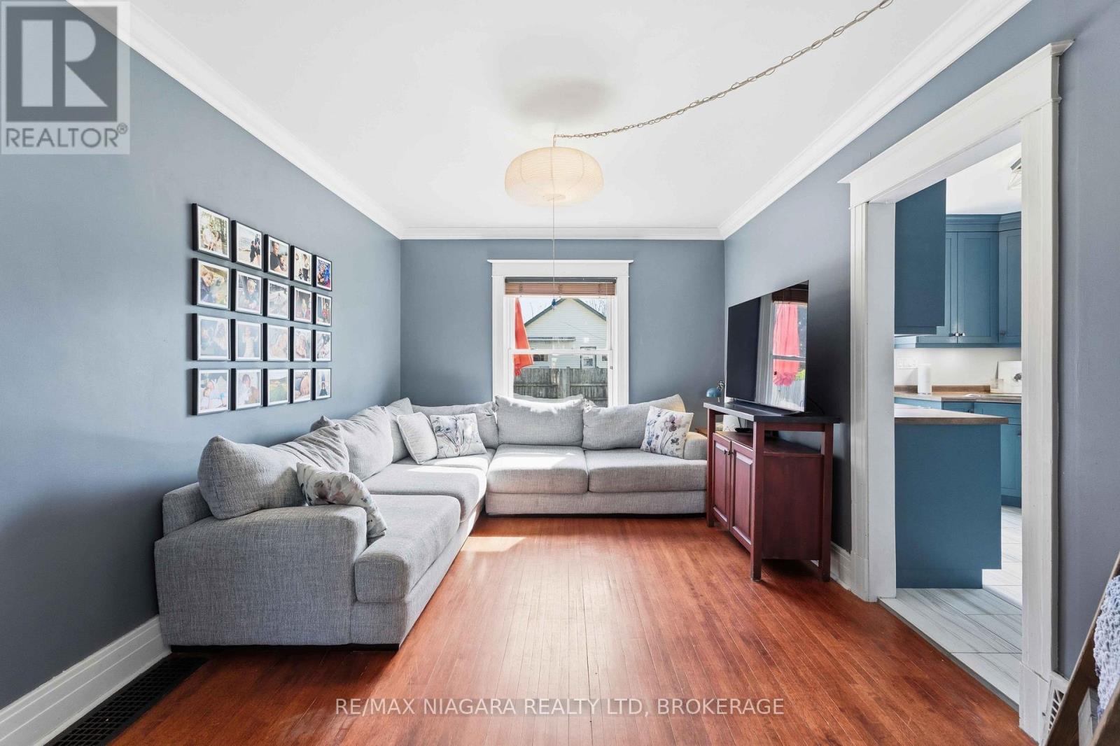 52 Berryman Avenue, St. Catharines, Ontario  L2R 3W9 - Photo 6 - X13215844