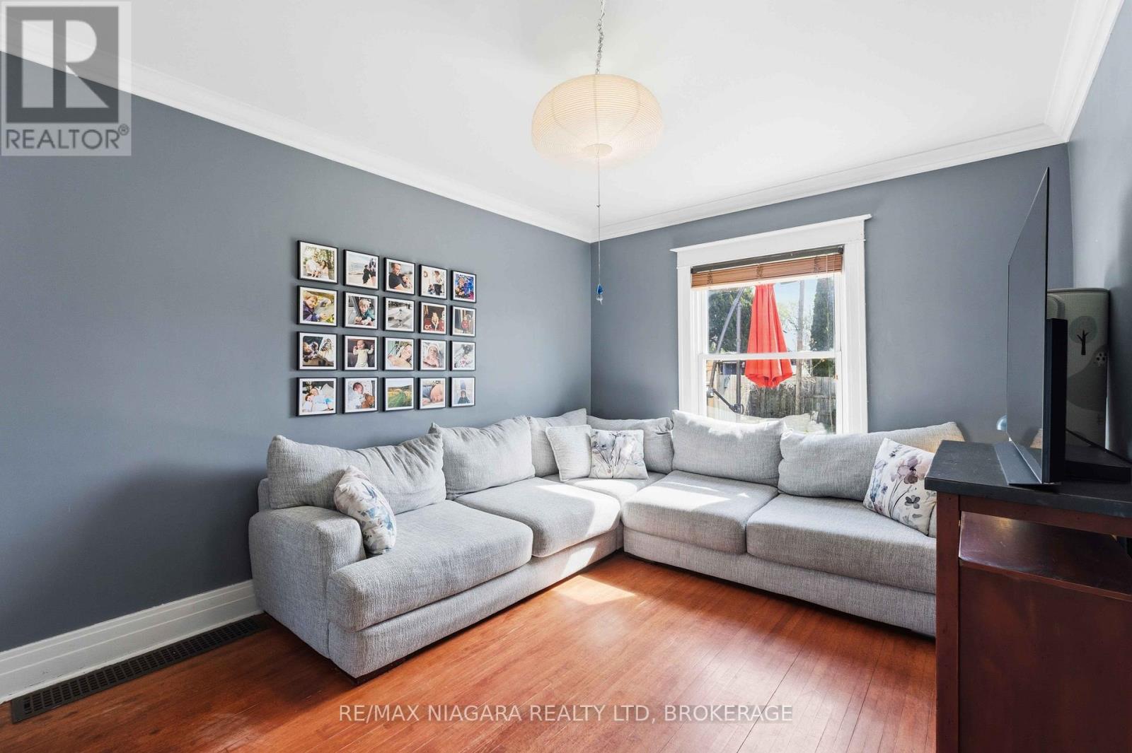 52 Berryman Avenue, St. Catharines, Ontario  L2R 3W9 - Photo 7 - X13215844