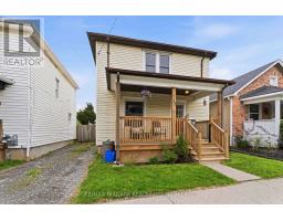 52 BERRYMAN AVENUE, St. Catharines, Ontario