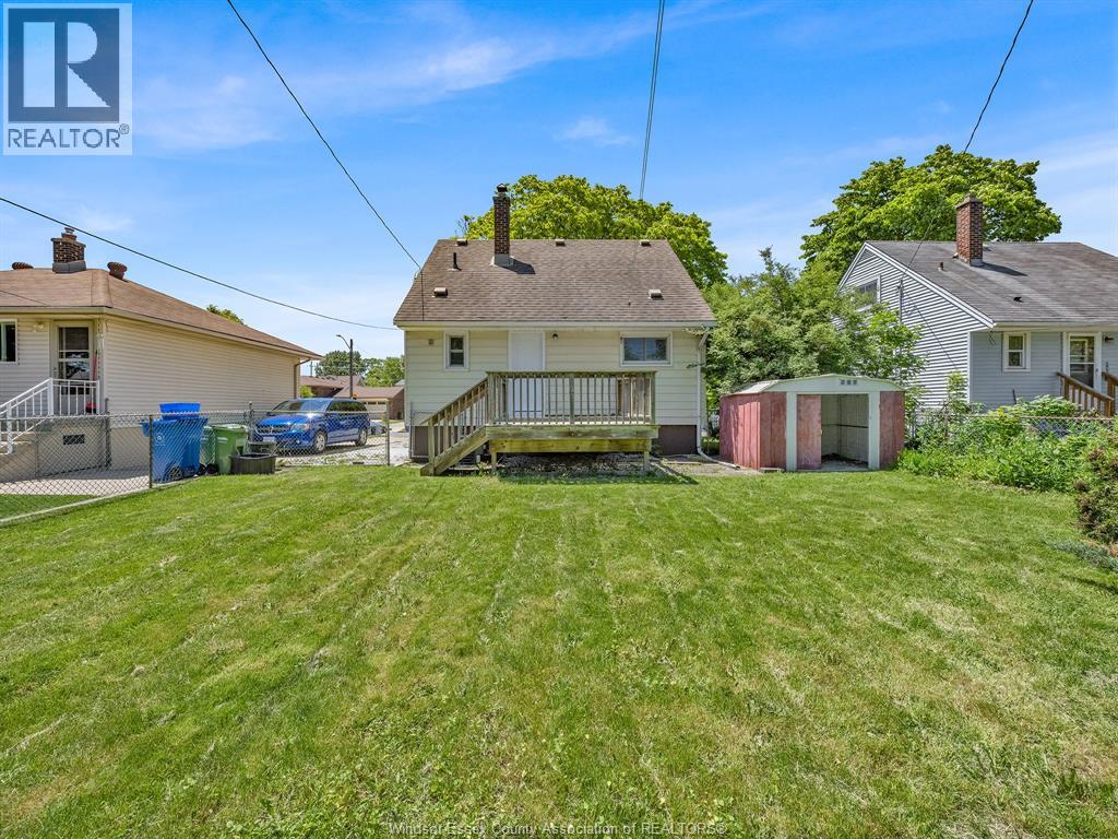 1532 Tourangeau Road, Windsor, Ontario  N8Y 4J4 - Photo 10 - 26012556