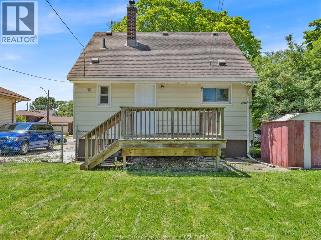1532 Tourangeau Road, Windsor, Ontario  N8Y 4J4 - Photo 11 - 26012556