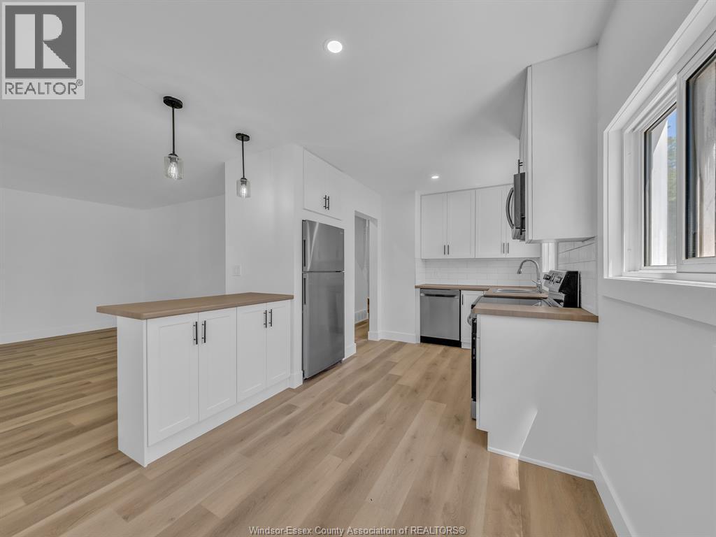 1532 Tourangeau Road, Windsor, Ontario  N8Y 4J4 - Photo 15 - 26012556