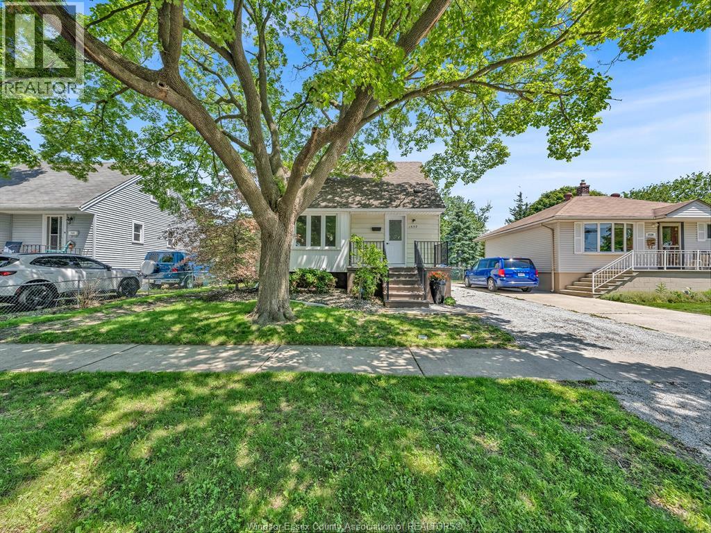 1532 Tourangeau Road, Windsor, Ontario  N8Y 4J4 - Photo 3 - 26012556