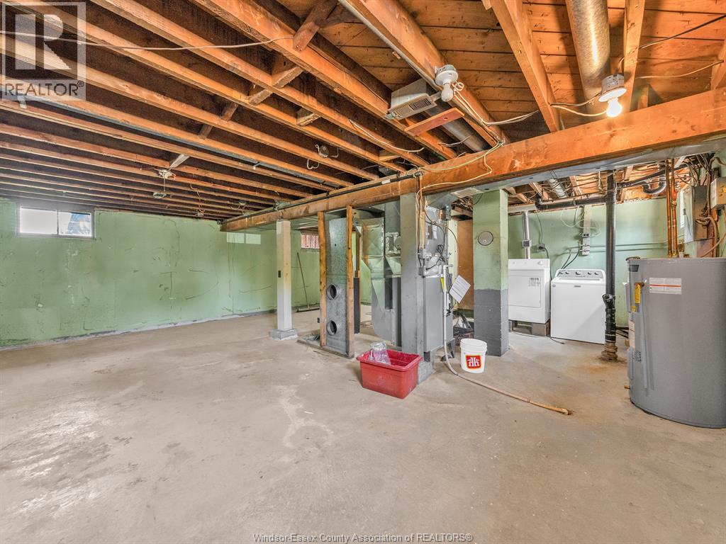 1532 Tourangeau Road, Windsor, Ontario  N8Y 4J4 - Photo 35 - 26012556
