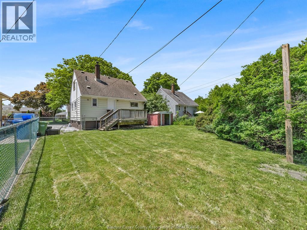 1532 Tourangeau Road, Windsor, Ontario  N8Y 4J4 - Photo 8 - 26012556