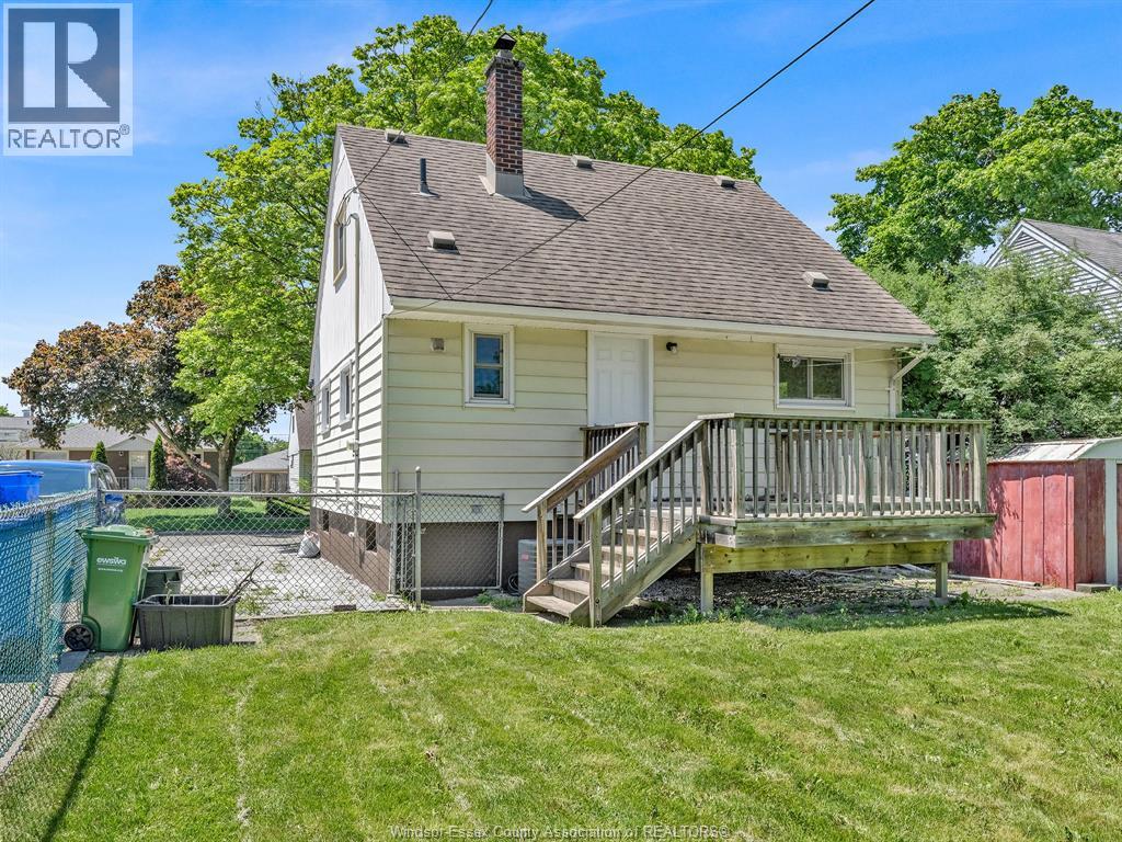 1532 Tourangeau Road, Windsor, Ontario  N8Y 4J4 - Photo 9 - 26012556